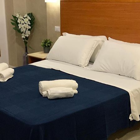 Napoleone Luxury Home Roma Eksteriør bilde