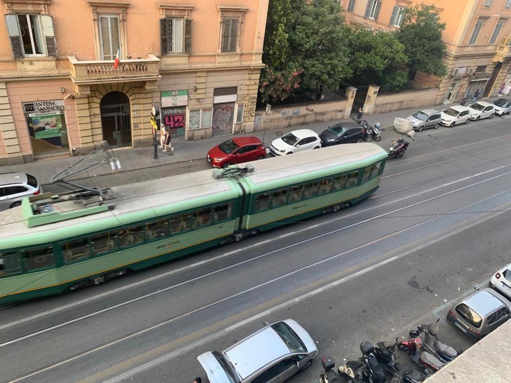 Napoleone Luxury Home Roma Eksteriør bilde