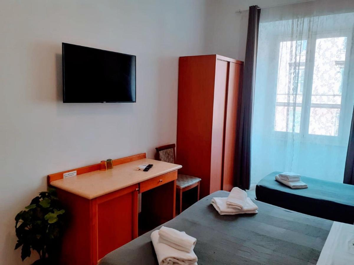 Napoleone Luxury Home Roma Eksteriør bilde
