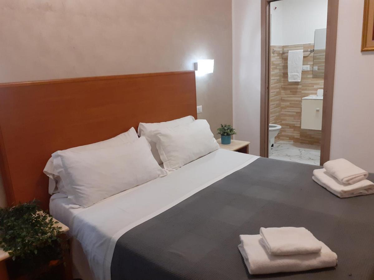 Napoleone Luxury Home Roma Eksteriør bilde