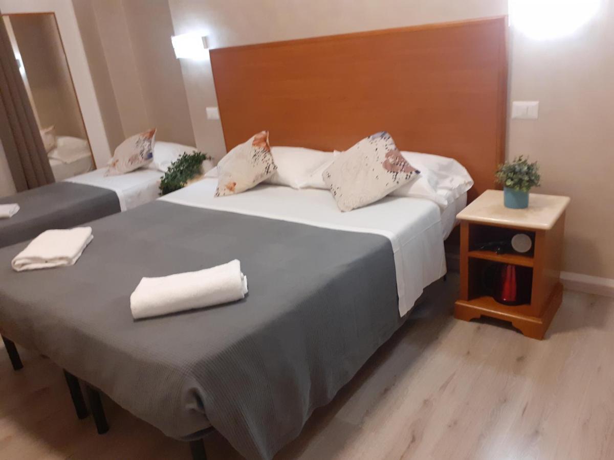 Napoleone Luxury Home Roma Eksteriør bilde