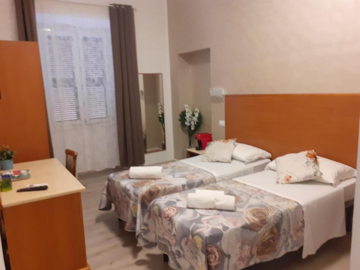 Napoleone Luxury Home Roma Eksteriør bilde