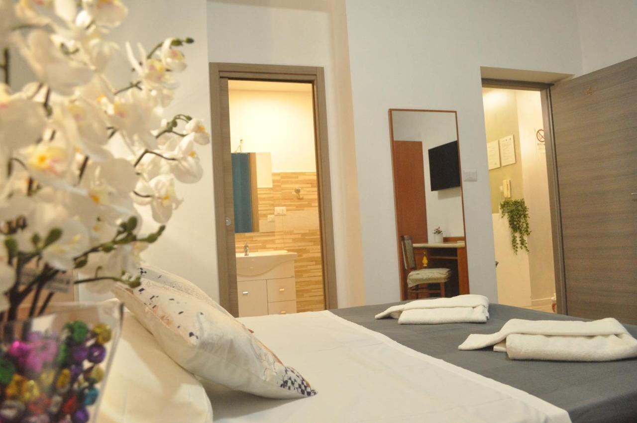Napoleone Luxury Home Roma Eksteriør bilde
