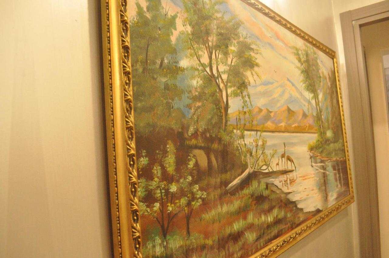 Napoleone Luxury Home Roma Eksteriør bilde
