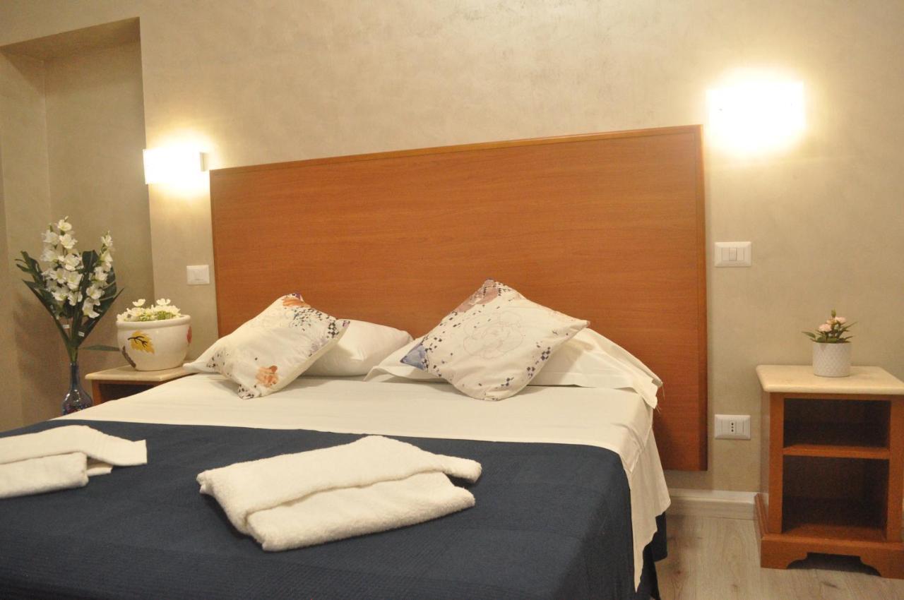 Napoleone Luxury Home Roma Eksteriør bilde