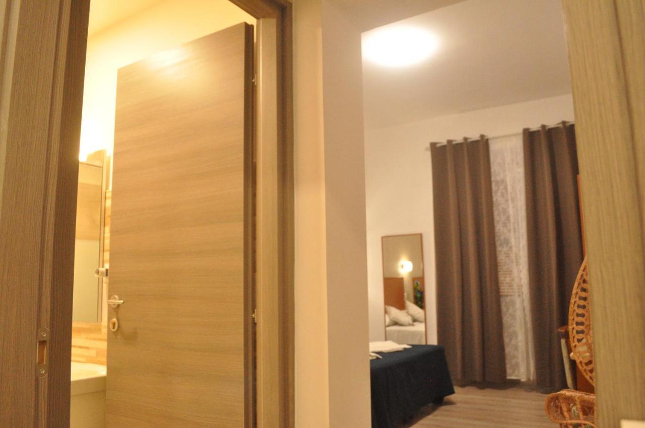Napoleone Luxury Home Roma Eksteriør bilde