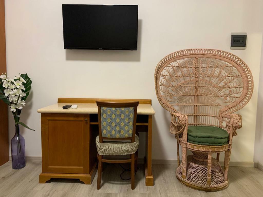 Napoleone Luxury Home Roma Eksteriør bilde