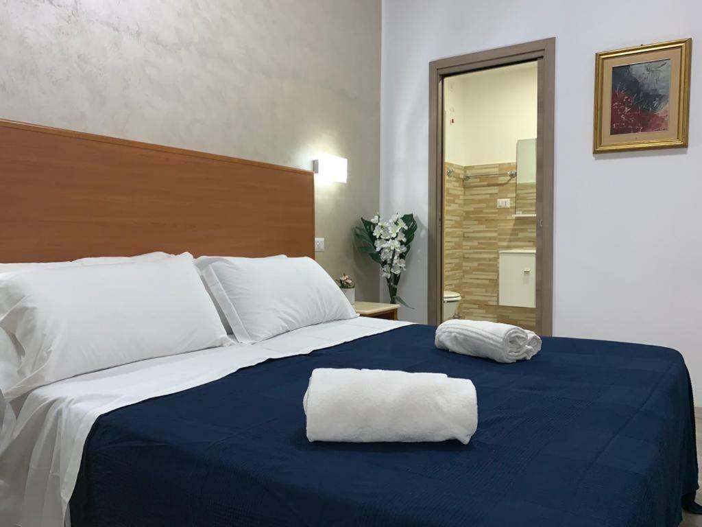 Napoleone Luxury Home Roma Eksteriør bilde