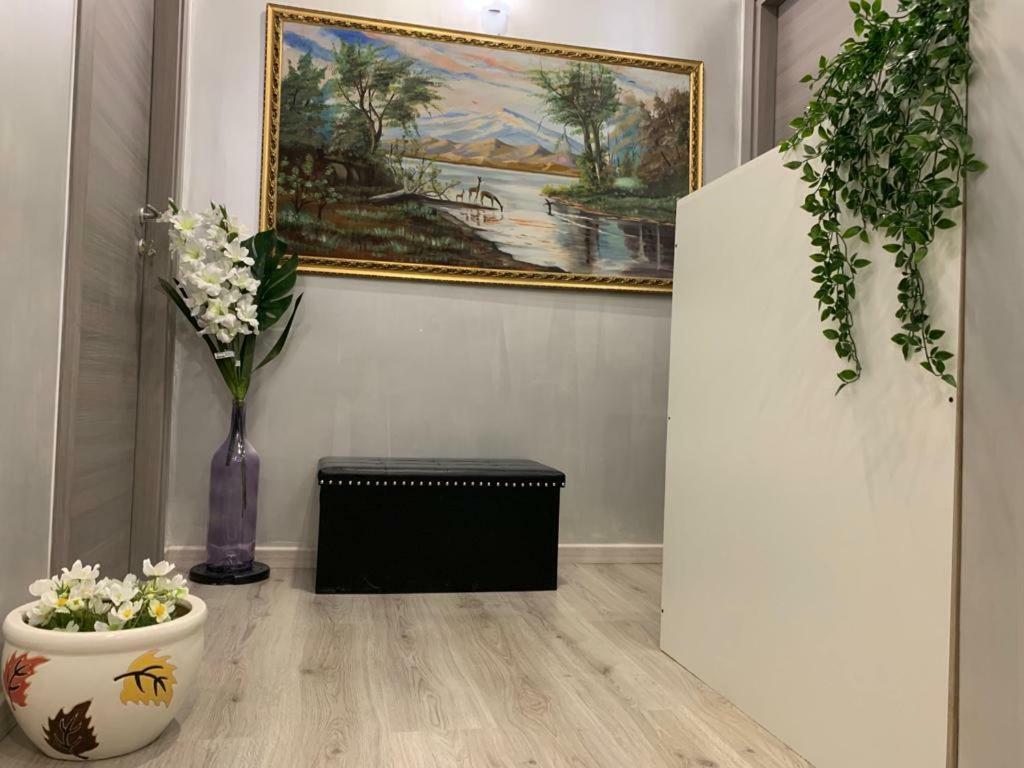 Napoleone Luxury Home Roma Eksteriør bilde
