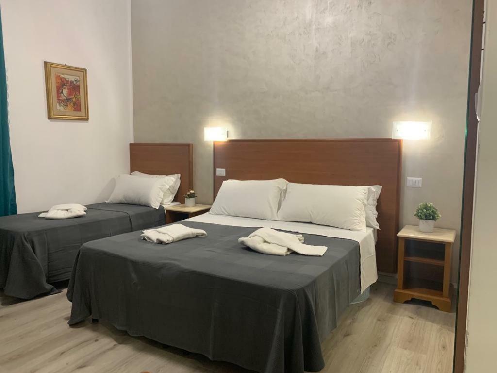 Napoleone Luxury Home Roma Eksteriør bilde