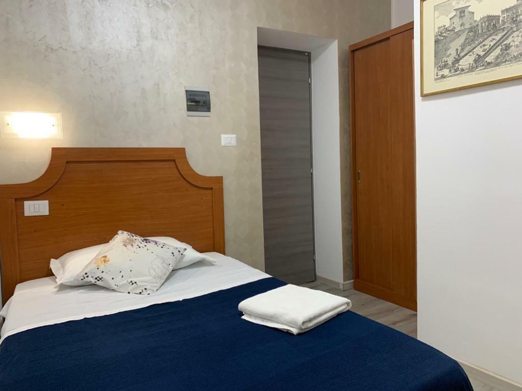 Napoleone Luxury Home Roma Eksteriør bilde